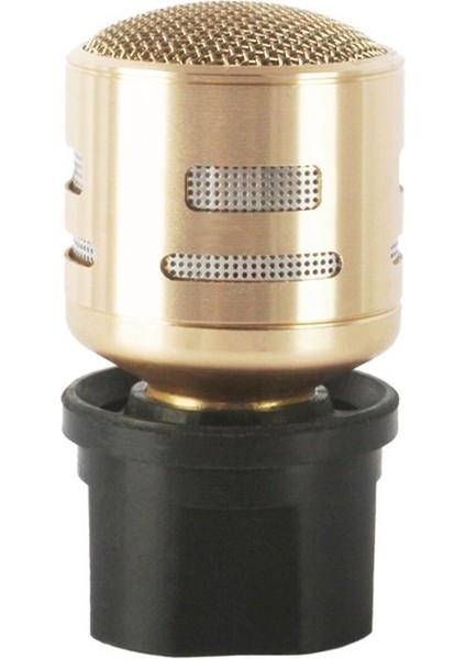 Profesyonel Dinamik Mikrofon Çekirdek Kapsüller Kartuş Yedek Mikrofon Mikrofon Çekirdek N-M282 (Yurt Dışından)