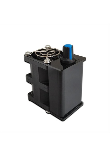 Siyah Kasa Kontrol Modülü ile Güçlü Fan Şiddetli Fan Bitmiş Soğutma Üfleme ve Duman Egzoz Modülü (Yurt Dışından) indirimleri