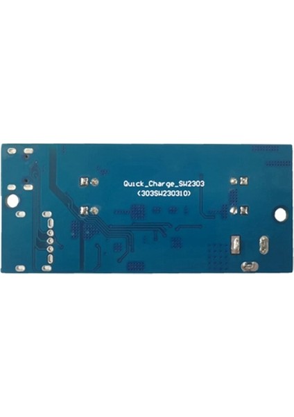 SW2303 Tam Protokol Hızlı Şarj Modülü PL5501 Tip-C Hızlı Şarj 100W Buck-Boost Pd Qc Hızlı Şarj Modülü (Yurt Dışından) fırsatları