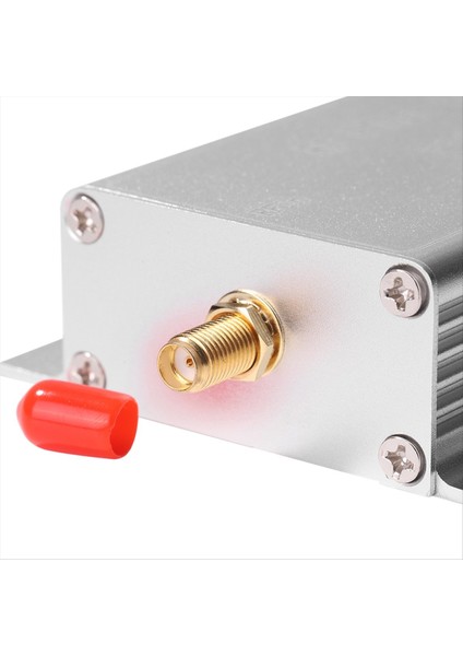 Rf Güç Amplifikatörü 1-1000MHZ 2 5W Hf Vhf Uhf Fm Amp Fm Verici Radyo Kablosuz Uzaktan Denetleyici Walkie Talkie (Yurt Dışından) modelleri