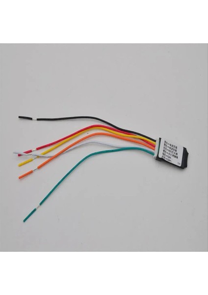 6 Satır Kod Çözücü Canbus Ağ Geçidi Emülatörü Simülatörü Vw RCN210 RCD510 RNS510 Golf Jetta Mk5 Mk6 Passat (Yurt Dışından) fiyatları