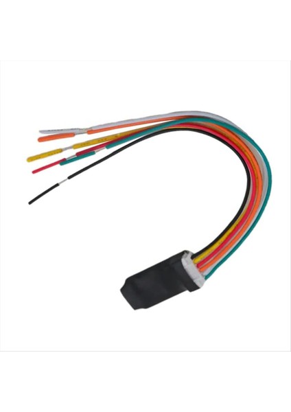 6 Satır Kod Çözücü Canbus Ağ Geçidi Emülatörü Simülatörü Vw RCN210 RCD510 RNS510 Golf Jetta Mk5 Mk6 Passat (Yurt Dışından) fırsatları