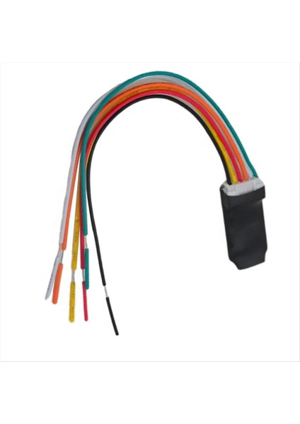 6 Satır Kod Çözücü Canbus Ağ Geçidi Emülatörü Simülatörü Vw RCN210 RCD510 RNS510 Golf Jetta Mk5 Mk6 Passat (Yurt Dışından) indirimleri