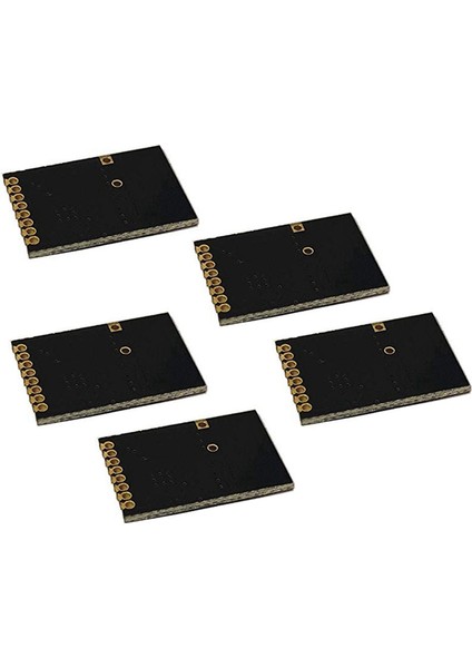 Mini NRF24L01 + 2 4ghz Smd Arduino Için Kablosuz Alıcı Modülü (10PCS) 2 4g Kablosuz Alıcı Modülü (Yurt Dışından) modelleri