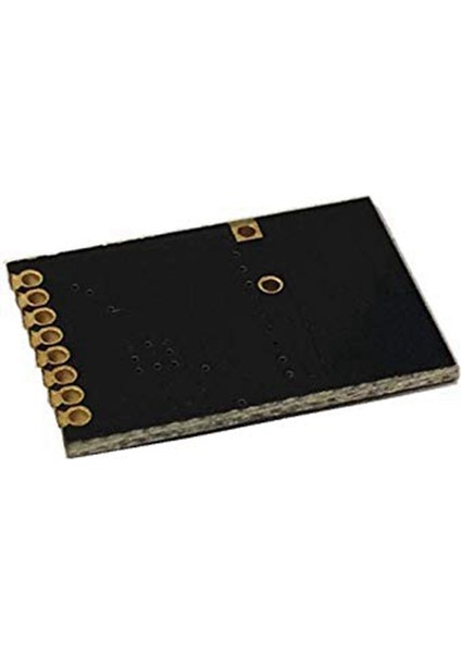 Mini NRF24L01 + 2 4ghz Smd Arduino Için Kablosuz Alıcı Modülü (10PCS) 2 4g Kablosuz Alıcı Modülü (Yurt Dışından) indirimleri