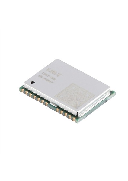 L26-T L26T L26T-S89 Gnss Modülleri Çoklu Gnss Motor Gps Glonass Bd Galileo Qzss Zamanlama Fonksiyon Modülü Dgps (Rtcm)/sbas (Yurt Dışından)
