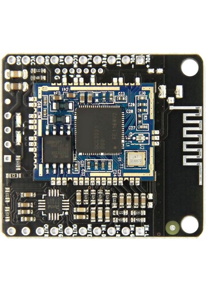 QCC3031 Aptxhd Modül Ses Girdi Hattı Kayıpsız Hıfı Bluetooth 5 0 Dc 4 5-5 5V ile Hoparlör Için Alıcı Kart (Yurt Dışından)