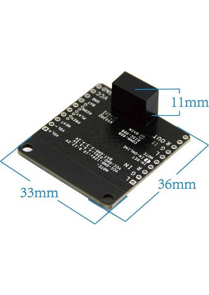 QCC3031 Aptxhd Modül Ses Girdi Hattı Kayıpsız Hıfı Bluetooth 5 0 Dc 4 5-5 5V ile Hoparlör Için Alıcı Kart (Yurt Dışından) indirimleri