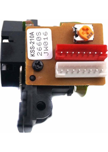 Sony DVD CD Çalar Için 2x Kss 210A Optik Pick-Up Lens Yedek Parçaları (Yurt Dışından) indirimleri