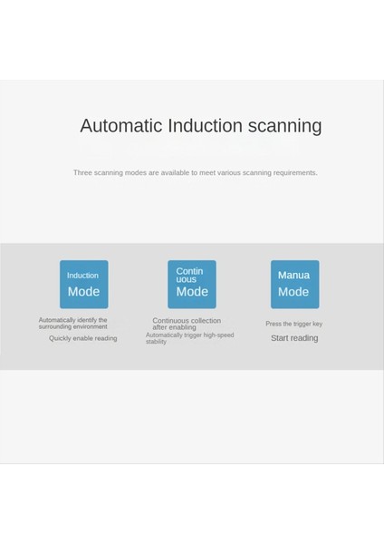 GM78 1d 2d Barkod Okuyucu Modülü TTL-232/USB Arayüzü Sürekli 1d ve Qr Kod Tarama Barkod Tarama Modülü (Yurt Dışından) modelleri