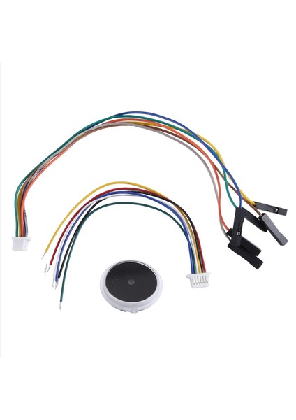 LED Gösterge Ekran Taraması Taşınabilir Görüntü Tanıma Barkod Modülü (Yurt Dışından) fırsatları