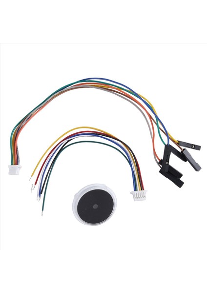 LED Gösterge Ekran Taraması Taşınabilir Görüntü Tanıma Barkod Modülü (Yurt Dışından) indirimleri