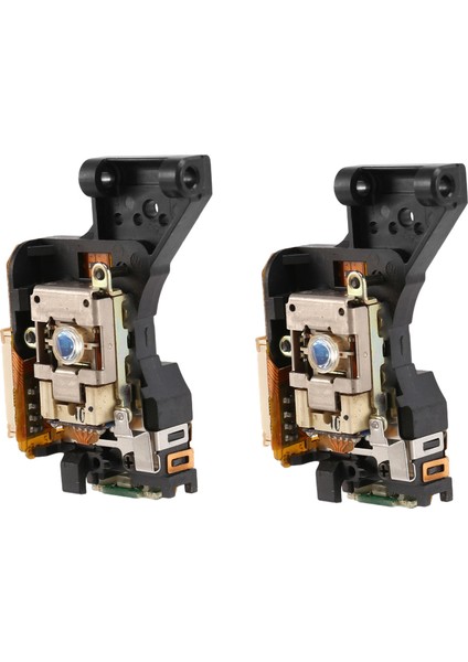 2x HOP-1200S HOP-1200N HOP-1200 CD DVD Lazerler Lens Hitachi Için Optik Pick-Up (Yurt Dışından)