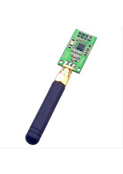 Kablosuz Modül 433M Kablosuz Modül Kablosuz Alıcı Modülü CC1101 Modül Uzun Modeli Modül (Yurt Dışından) fiyatları