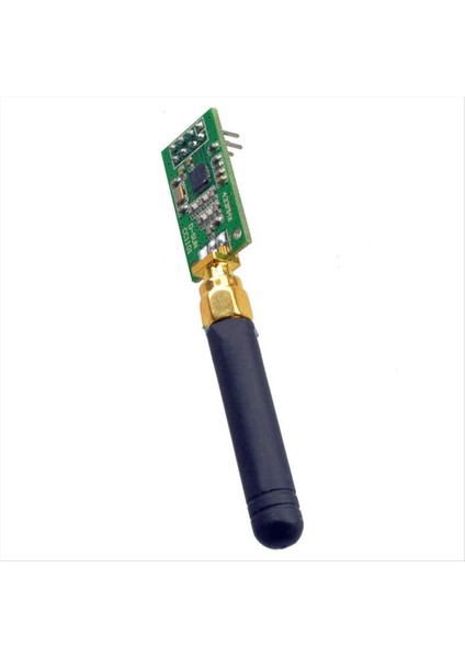 Kablosuz Modül 433M Kablosuz Modül Kablosuz Alıcı Modülü CC1101 Modül Uzun Modeli Modül (Yurt Dışından) indirimleri