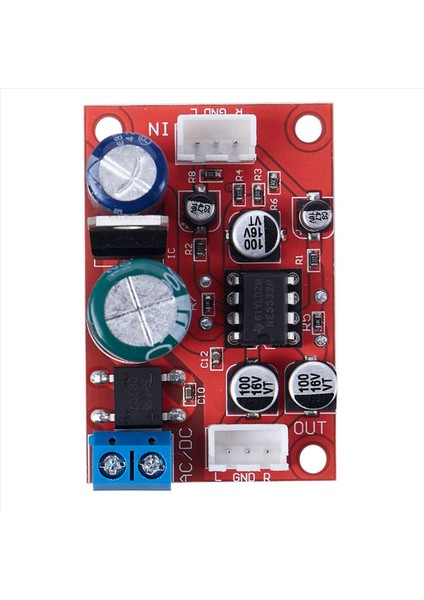 3x NE5532 Stereo Pre-Amp Manyetik Kafa Fono Amplifikatör Kurulu Hareketli Mikrofon Amplifikatörleri Moule (Yurt Dışından) fiyatları