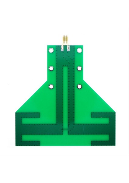 Rfıd 915MHZ Dipol Anten Anahtarı Modülü Çok Fonksiyonlu Uygun ve Pratik Taşınabilir Modül (Yurt Dışından)