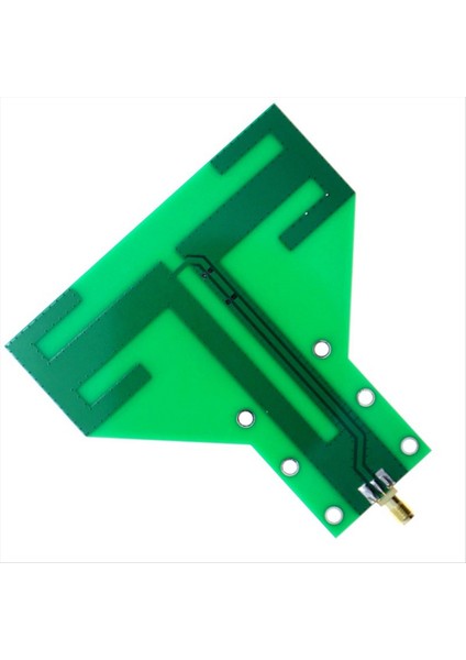 Rfıd 915MHZ Dipol Anten Anahtarı Modülü Çok Fonksiyonlu Uygun ve Pratik Taşınabilir Modül (Yurt Dışından) fiyatları