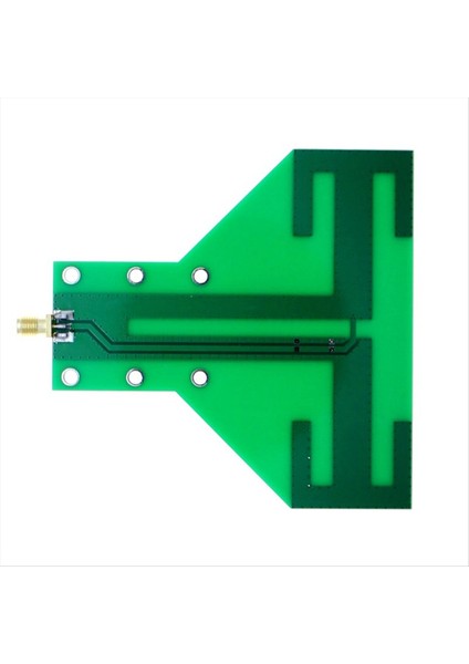 Rfıd 915MHZ Dipol Anten Anahtarı Modülü Çok Fonksiyonlu Uygun ve Pratik Taşınabilir Modül (Yurt Dışından) indirimleri