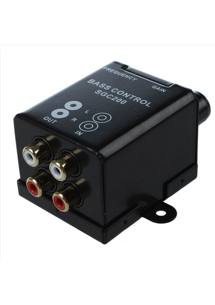 2x Otomatik Mini Amplifikatör 4 Kanallı Güç Amplifikatörü Araba Ev Hi-Fi Stereo Ses Amplifikatörü Yeni (Yurt Dışından) modelleri