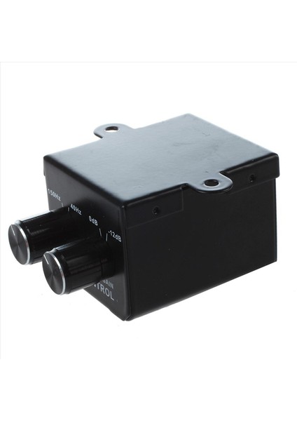 2x Otomatik Mini Amplifikatör 4 Kanallı Güç Amplifikatörü Araba Ev Hi-Fi Stereo Ses Amplifikatörü Yeni (Yurt Dışından) fırsatları