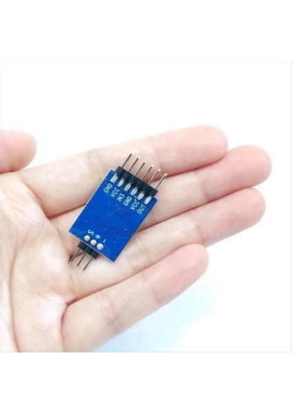 Fpv Traver Kamera Için Iki Yönlü Üç Yollu Video Değiştirici Anahtar Uzaktan Kumanda Anahtarlama Video Modülü (Yurt Dışından) modelleri