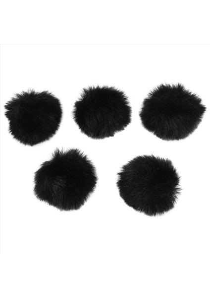 15PCS 1 5cm Mikrofon Saç Kılı (Yurt Dışından) fiyatları