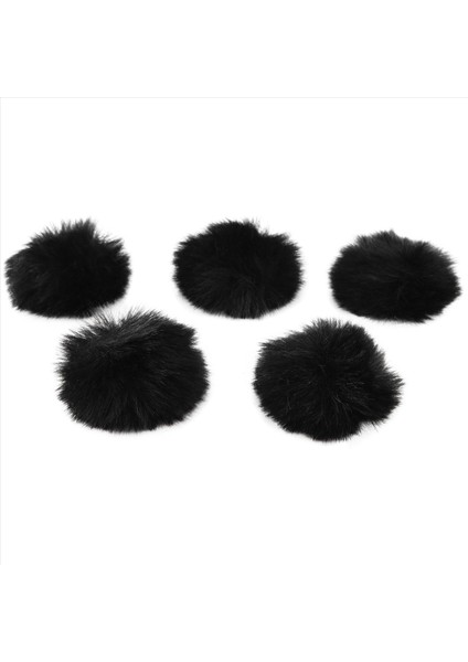 15PCS 1 5cm Mikrofon Saç Kılı (Yurt Dışından) fırsatları