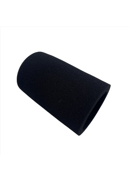 Shure Için 4pcs Cam SM7B Mikrofon Pop Filtresi Kapağı Gürültü Azaltma Sünger Köpüğü SM7B Mıc Için Değiştirme (Yurt Dışından) fiyatları