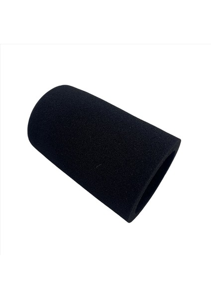 Shure SM7B Mikrofon Pop Filtre Kapağı Gürültü Azaltma Sünger Köpüğü SM7B Mikrofonu Için 8pcs Ön Cam (Yurt Dışından) fiyatları