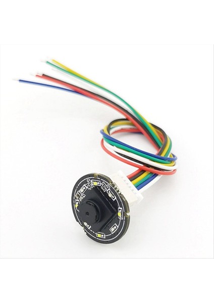 GM861XS Uart/usb Küçük Tarama Motoru Gömülü Kod Çözücü Barkod Qr Kodu Tarama Kafa Modülü (Yurt Dışından)