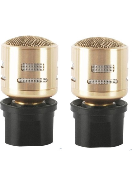 Profesyonel Dinamik Mikrofon Çekirdek Kapsüller Kartuş Yedek Mikrofon Mikrofon Çekirdek N-M282 (Yurt Dışından) indirimleri