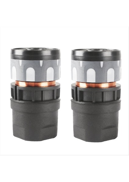 Dinamik Mikrofon Çekirdeği Mikrofon Genel Aksesuarları Dinamik Mikrofon Kapsülü Yüksek Sadakat Ses Kalitesi N-813 (Yurt Dışından)