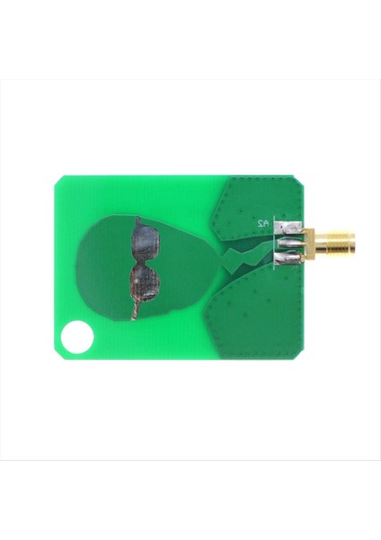 Rf Anten Uwb-1p Ultra Geniş Bant Anten 2 4ghz-7ghz Ultra Geniş Bant Anten Modülü Çok Fonksiyonlu Kolaylık Modülü (Yurt Dışından) fiyatları