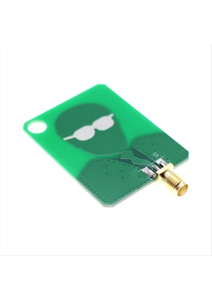 Rf Anten Uwb-1p Ultra Geniş Bant Anten 2 4ghz-7ghz Ultra Geniş Bant Anten Modülü Çok Fonksiyonlu Kolaylık Modülü (Yurt Dışından) fırsatları