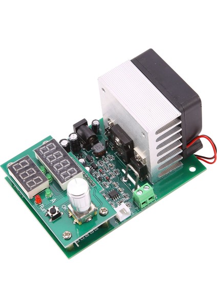 Yük Deşarj Pil Kapasite Test Cihazı 9 99A 60W 30V (Yurt Dışından) fiyatları