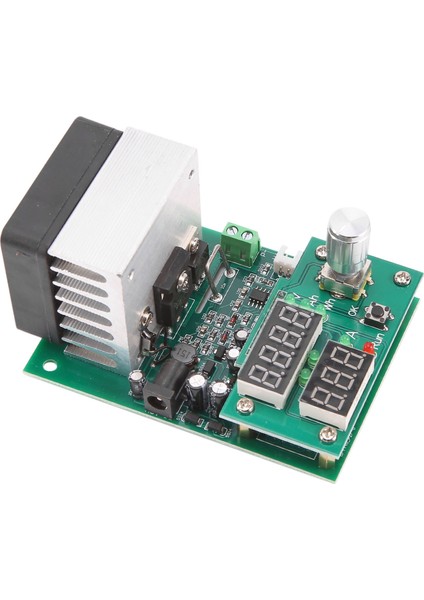 Yük Deşarj Pil Kapasite Test Cihazı 9 99A 60W 30V (Yurt Dışından) fırsatları