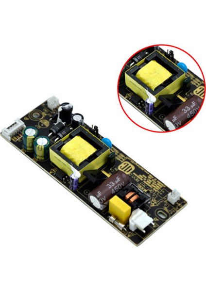 3x DC-707 12V 3A 36W Evrensel Tv Anahtarlama Güç Kaynağı Modülü 15-22 Inç LED LCD Tv (Yurt Dışından) modelleri