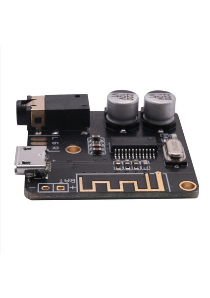 2x Bt5 0 Ses Modülü Mp3 Bluetooth Ses Kodlayıcı Kart Kayıpsız Araç Hoparlör Ses Amplifikatör Kartı Dıy Ses Alıcısı (Yurt Dışından) indirimleri