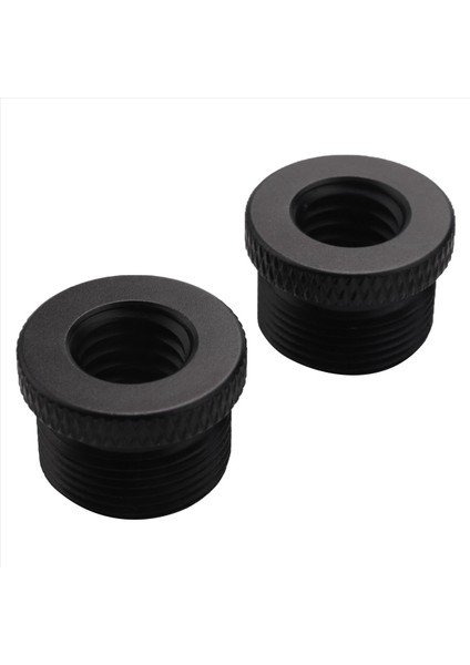 8 Adet Mikrofon Diş Adaptörü 5/8 Dişi Ila 3/8 Erkek ve 3/8 Dişi Ila 5/8 Erkek Vidalı Adaptör Diş (Yurt Dışından) fiyatları