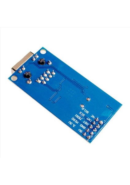 5x W5500 Ethernet Ağ Modülü Donanım Tcp/ıp 51/STM32 W5100 Üzerinden Mikrodenetleyici Programı (Yurt Dışından) modelleri