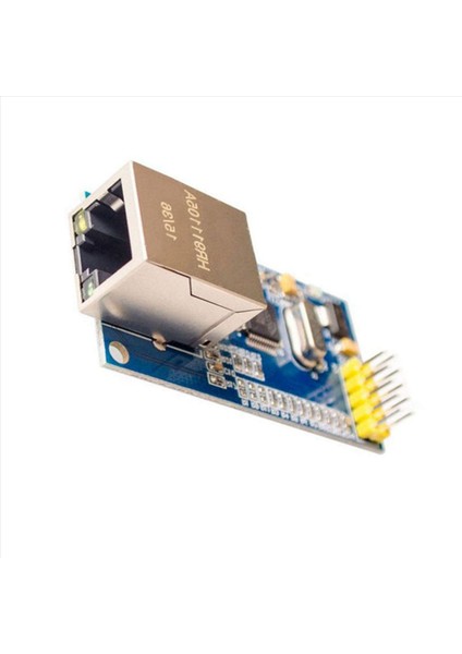 5x W5500 Ethernet Ağ Modülü Donanım Tcp/ıp 51/STM32 W5100 Üzerinden Mikrodenetleyici Programı (Yurt Dışından) fırsatları