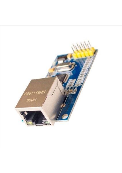 5x W5500 Ethernet Ağ Modülü Donanım Tcp/ıp 51/STM32 W5100 Üzerinden Mikrodenetleyici Programı (Yurt Dışından) indirimleri