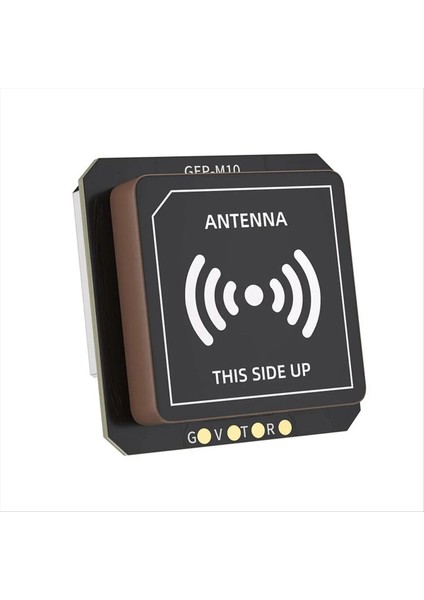 Geprc GEP-M10NANO Gps Modülü Dahili Flash Chip Hassas ve Fpv Drone Için Farad Kondansatörü GEP-M10NANO (Yurt Dışından) fırsatları