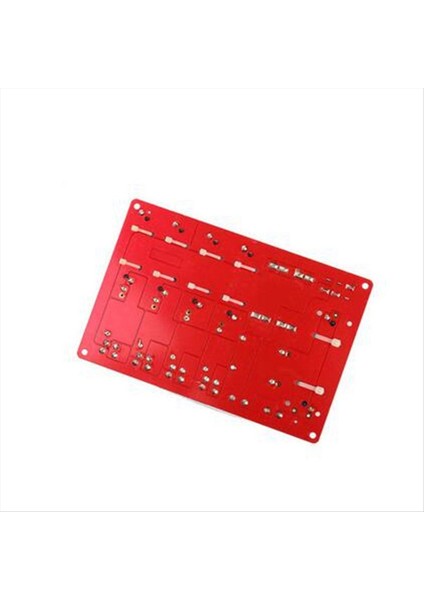 300W Ateş Seviye 2 Yüksek 2 Orta Düşük 5 Frekans Bölücü Ana Sayfa Ktv Ses Kalitesi Yükseltme Frekans Bölücü (Yurt Dışından) fiyatları