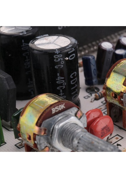 2x AM0408 Stk Amplifikatör Kartı 50WX2 Çift Kanallı Amplifikatör Kart Ac Çift 15V-18V Dıy Amplifikatör (Yurt Dışından) indirimleri