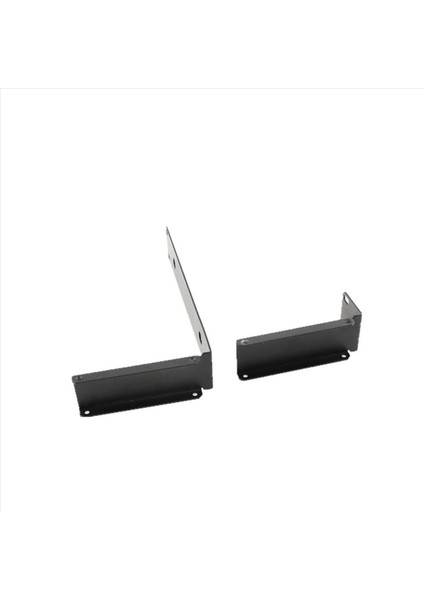 3x Raf Montaj Anten Anten Uzatma Kablo Raf Kitleri Shure Slx Kablosuz Alıcı SLX14 SLX24 Mikrofon (Yurt Dışından) modelleri