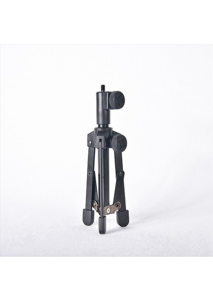 2x Mini Masa Tipod Mikrofon Mikrofon Mikrofon Stand Tutucu Toplantılar Için 3/8 Inçlik Dişli Konferanslar Konferanslar ve Vb (Yurt Dışından) indirimleri