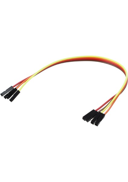 5x MAX3232 RS232 Ttl Dönüştürücü Modülüne Seri Bağlantı Noktası 20 Jump Kablosu ile Db9 Konektörü (Yurt Dışından) fırsatları