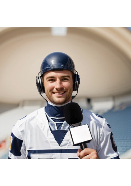 Dörtlü Etiket Kiti Htx Ile Handled Stack Htx Kablosuz Mikrofon Djı Mıc/moma/rode Go/relacart Mikrofonu B (Yurt Dışından)